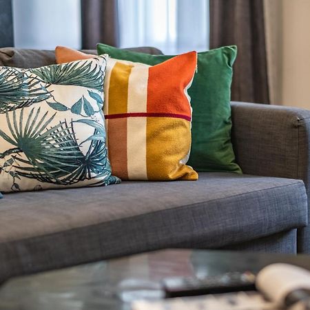 Luxury Nova Home Next To The New York Cafe ブダペスト エクステリア 写真